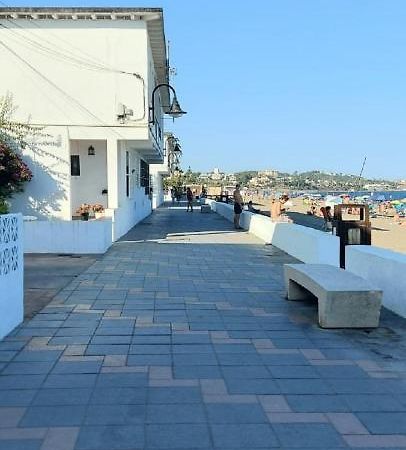 Turisstiko Casa Familiar Butiplaya Villa La Cala De Mijas Kültér fotó