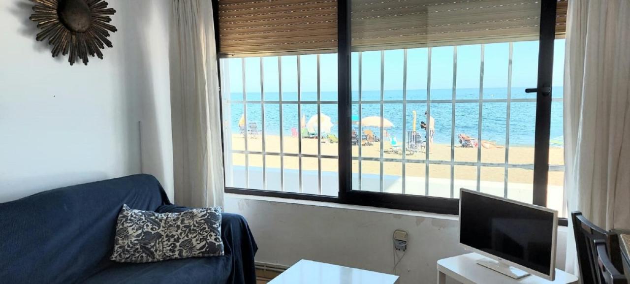 Turisstiko Casa Familiar Butiplaya Villa La Cala De Mijas Kültér fotó
