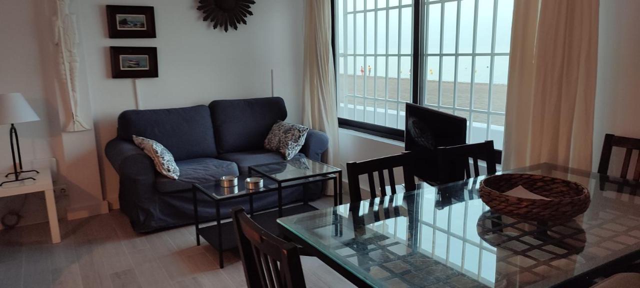 Turisstiko Casa Familiar Butiplaya Villa La Cala De Mijas Kültér fotó