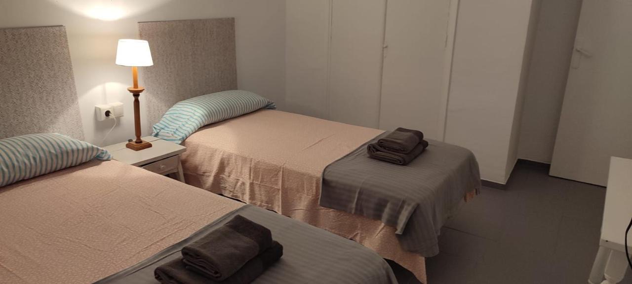 Turisstiko Casa Familiar Butiplaya Villa La Cala De Mijas Kültér fotó