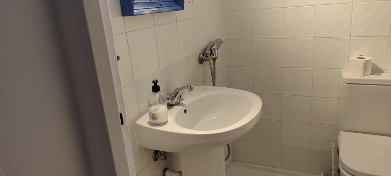 Turisstiko Casa Familiar Butiplaya Villa La Cala De Mijas Kültér fotó