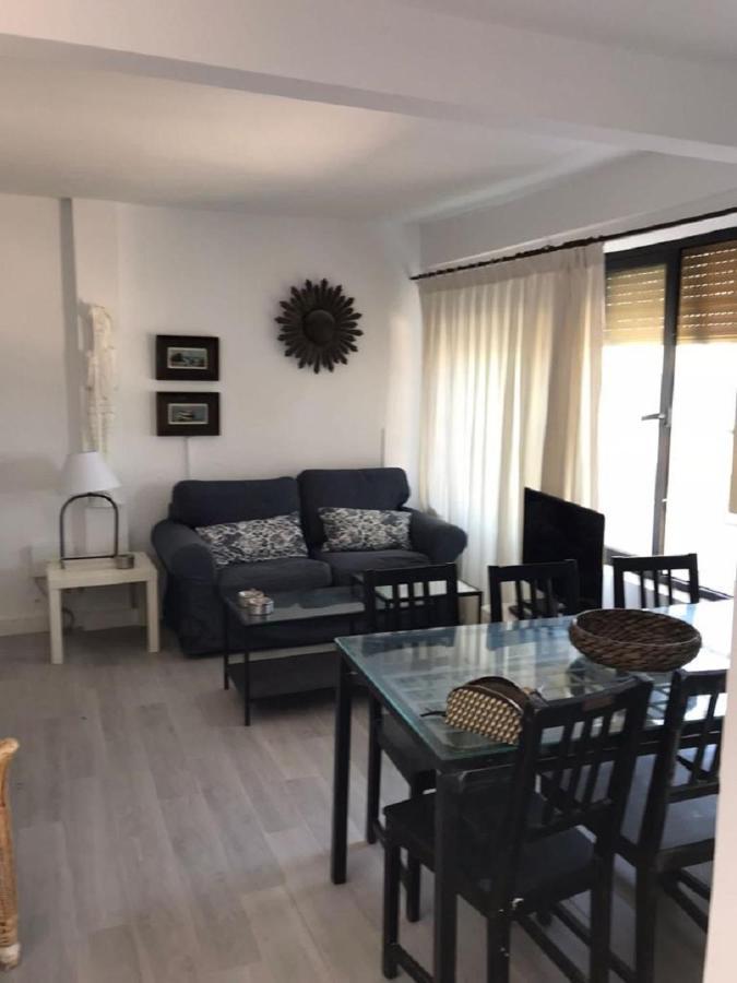 Turisstiko Casa Familiar Butiplaya Villa La Cala De Mijas Kültér fotó